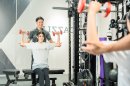 二宮トレーナー 二宮トレーナー