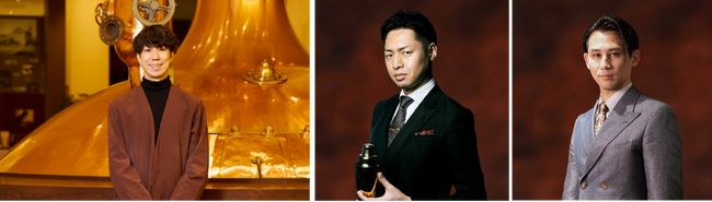 YEBISU BREWERY TOKYOでバカルディ ジャパン ウイスキーアンバサダーによるスペシャルイベント開催