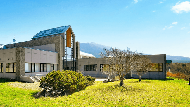 北海道様似町「ホテルアポイ山荘」の指定管理者として、4月1日（火）より運営を開始