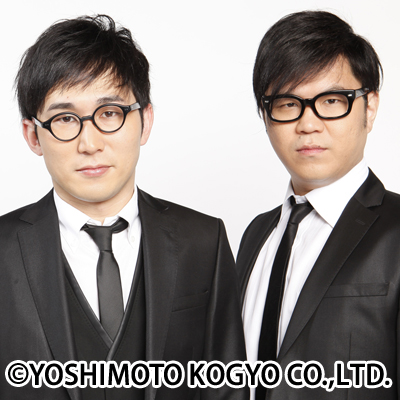 第14回単独ライブは東京・弘前・浜松にて全30公演開催！「シソンヌライブ『qurtorze』」開催決定！4月10日(木)11:00よりFC「シソノンヌ部屋」にて先行受付開始！