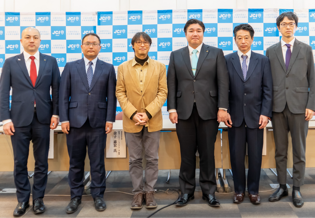 日本青年会議所発「生成AI×地域」のPositive Learning Program（PLP）スタートアップチームにカナメプロジェクトが参画