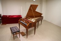 「くにおんフォルテピアノ」誕生　～新たな世紀へ向けた研究・教育活用～