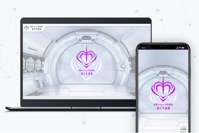 メディアミックスプロジェクト『Toxic-a-Holic』のオフィシャルファンクラブおよびストアをオープン！