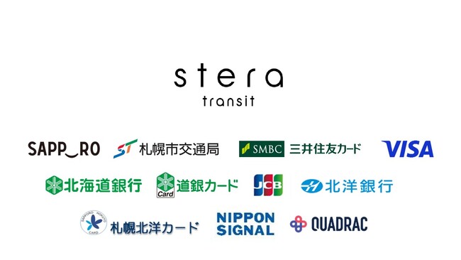 2025年4月26日から札幌市営地下鉄の全49駅でクレジットカードやデビットカード等のタッチ決済による乗車サービスの実証実験を開始します