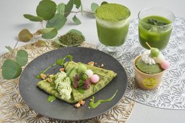 丹那抹茶商品各種 ※写真はイメージです 丹那抹茶商品各種 ※写真はイメージです