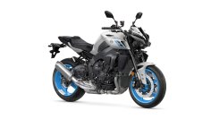 「MT-10 ABS」「MT-10 SP ABS」2025年モデルを発売～スタンダードモデルに新色“マットライトグレー”採用～