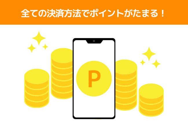 大きいサイズの専門店ミッド・インターナショナルがログインして注文すると、全ての決済方法にMIDポイントがつくサービスをリリース！