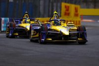 フォーミュラE次世代シーズンにおけるLolaとの技術提携締結～EV世界最高峰レース水準の最先端電動技術獲得に向けた挑戦を継続～