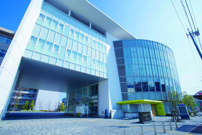 【同朋大学】本学教員が一般社団法人電子情報通信学会から「教育功労賞」を贈呈されました