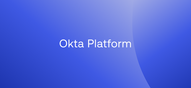 【抄訳】Okta、AIエージェント主導の未来に向けて非人間アイデンティティを保護するOkta Platform新機能を発表