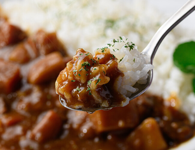 2025年2月のカレーライス物価、1食407円　初の400円突破　5年間で5割高、コメ・野菜の値上がりが家計直撃　3月は1食420円前後まで上昇予想