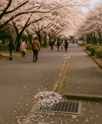 【省人化を実現する合理的なグレーチング上での維持管理】雨水桝のメンテナンス革命「分別集水マット／サンドストップG」新価格販売開始