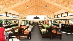 ルスツは、豊かさのはじまり。道の駅「230ルスツ」が北海道留寿都村に2025年4月18日にリニューアルオープン！