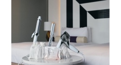 ＜5th Anniversary Contents＞1日3室限定「ReFa ルーム」【ザ・カハラ・ホテル＆リゾート 横浜】