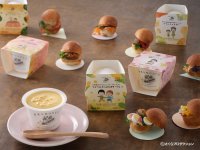 同じ清水をふるさとに持つ野菜をMOTTOから国民的人気作品ちびまる子ちゃんパッケージが新登場