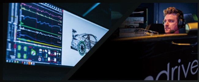 2周年を迎える会員制ドライビングラボ「simdrive（シムドライブ）」 ～海外初となる新拠点「simdrive DUBAI」をドバイ・ヒルズにオープン～