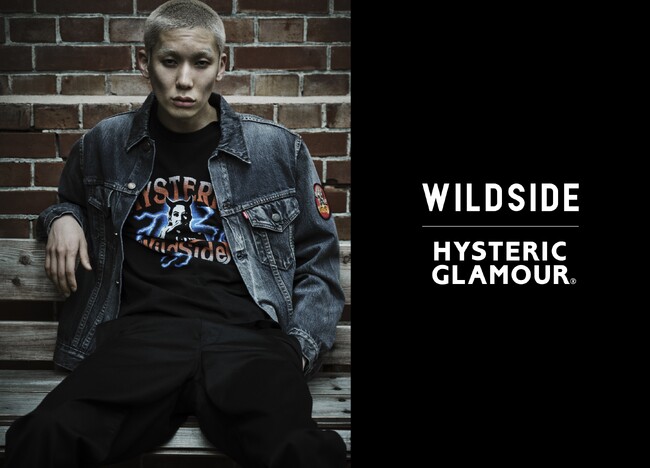 WILDSIDE YOHJI YAMAMOTO HARAJUKU 1st Anniversary