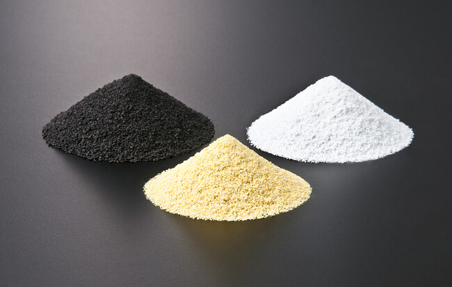 CO2から製造したメタノールを原料とする環境配慮型ユリア樹脂を開発