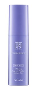 ピュアラボショット