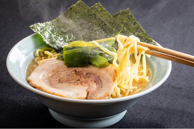 日本独自の食文化として定着したラーメンについて大調査！【1000人アンケート】