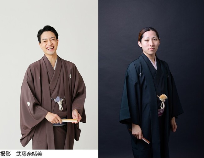 関内寄席 ここらの4人~真打への道~(第7回)二人会