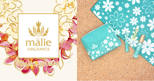 今年もMalie Organicsの夏がやってきた!ハワイフェア総力特集2025!
