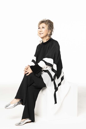 高橋真梨子、最後のコンサートツアーをWOWOWで7月に独占放送・配信決定！歴代コンサート映像や撮り下ろしインタビューによる特番を合わせ音楽人生を振り返る3カ月連続特集をお届け！