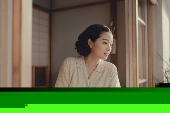 U-NEXT製作幹事の映画『遠い山なみの光』カンヌ国際映画祭「ある視点部門」にノミネート決定