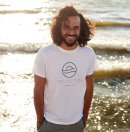 SAS25206 STD LOGO TEE SAS25206 STD LOGO TEE