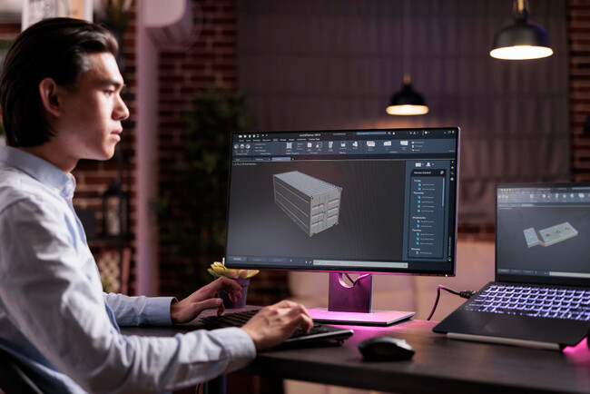 システムクリエイト、3Dプリント管理ソフトの 「3D Printer OS」 の国内販売準備中！