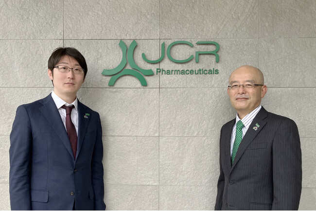 ＪＣＲファーマ、GDPR準拠体制を一層強化～対策と改善をニュートン・コンサルティングが支援～