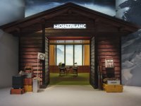 モンブランがウォッチズ＆ワンダーズ ジュネーブ 2025にて新作ウォッチを発表