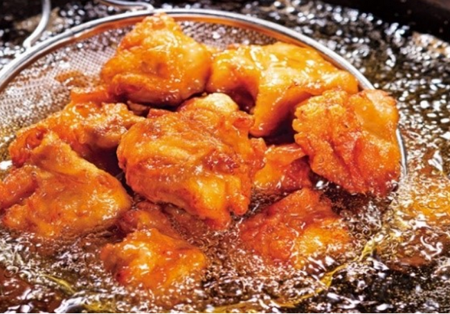 【平和堂】第16回からあげグランプリ(R)　中日本スーパー総菜部門にて6回目　「じゅわ旨!!鶏もも唐揚げ」が金賞受賞！