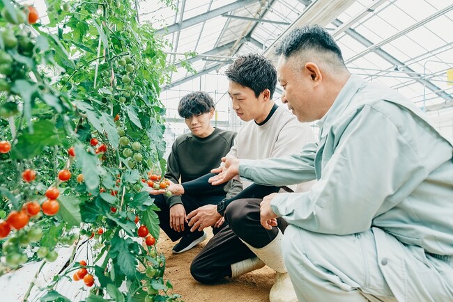 なら食と農の魅力創造国際大学校　令和７年度オープンキャンパスのお知らせ
