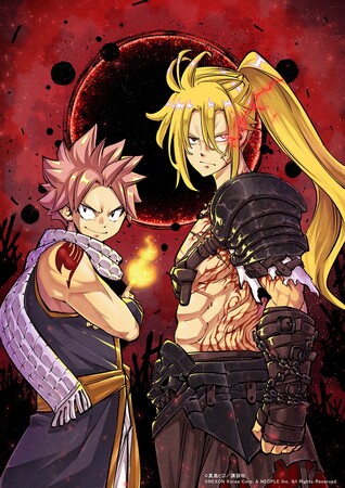 ハードコアアクションRPG『The First Berserker: Khazan』真島ヒロ先生によるコラボイラストを公開！