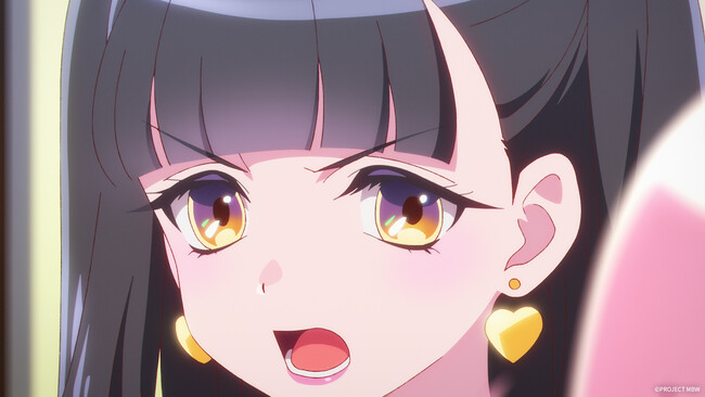 オリジナルアニメ『前橋ウィッチーズ』4月13日(日) 22時30分～放送の第2話あらすじ＆先行カット公開！