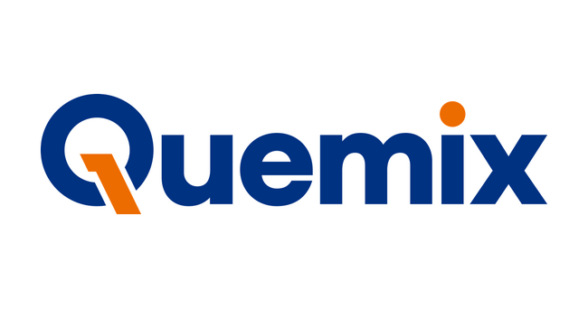 Quemix、総額5.5億円の資金調達を実施