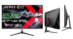 JAPANNEXTがHDMI 2.1対応 27
