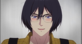 【4月13日(日)25時~放送!】TVアニメ『やたらやらしい深見くん』第2話あらすじ・先行カット公開! 【4月13日(日)25時~放送!】TVアニメ『やたらやらしい深見くん』第2話あらすじ・先行カット公開!