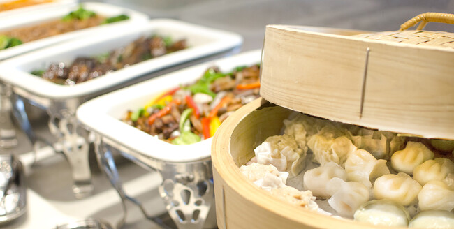 【ホテルテラスザスクエア日立】ゴールデンウィークは「茨城を食べよう！」海と山が自慢-日立の駅近ホテルで県産食材を使ったバイキング開催