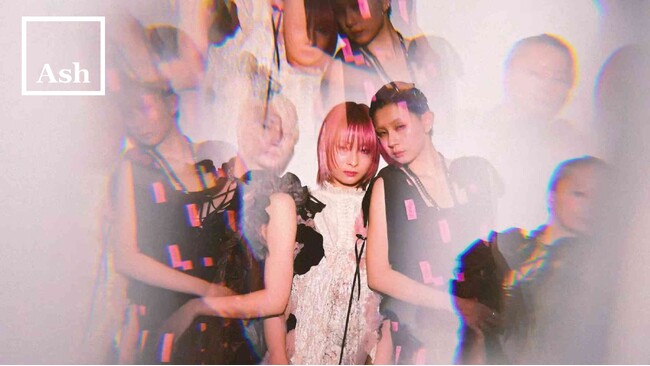 【美容室 Ash】「映像」を最大活用して日本の高い理美容技術とカルチャーを世界へ発信する『ジャパンヘアコレクション プロジェクト』に参画