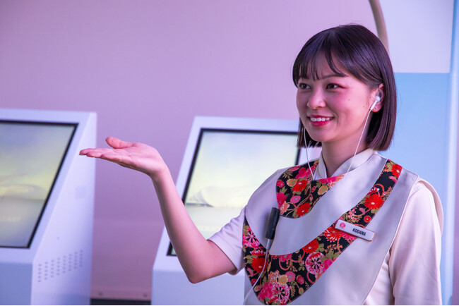 パソナグループ・CCHサウンド・奈良県立医科大学・レノボが連携世界初！大阪・関西万博「PASONA NATUREVERSE」にて軟骨伝導イヤホンを活用