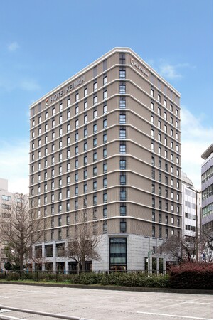 「洗剤を使わない洗濯」でSDGsに貢献するホテルランドリー「wash+ Comfort」　ホテル京阪 名古屋に採用