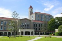 THE 日本大学ランキング2025にて九州内私立女子大学で総合順位第1位を獲得 ～「国際性」分野においても上位にランクイン～　--福岡女学院大学