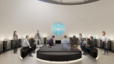 丹青社、2025年日本国際博覧会のパビリオンづくりに貢献