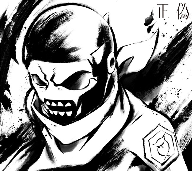 梟note、TVアニメ『戦隊大失格』2nd seasonエンディングテーマ「正偽」のCD発売が5月14日(水)に決定。また、4月14日(月)に先行配信も発表。