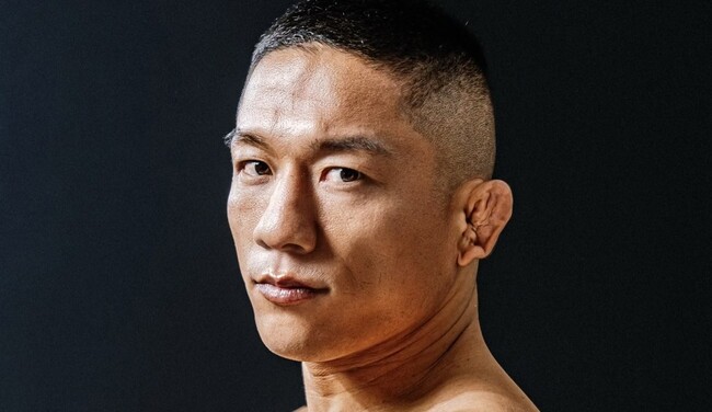 堀口恭司の9年ぶりオクタゴン復帰戦『UFCファイトナイト・バクー』をU-NEXTでライブ配信