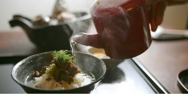 日本人の心の友、お茶漬けについて大調査！【1000人アンケート】