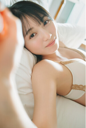 熊澤風花2nd写真集 7月2日（水）発売決定！