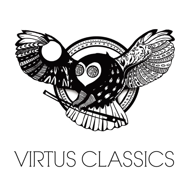 クラシック・レーベル「Virtus Classics」2025年春、室内楽、ピアノ作品を中心に21タイトルが一挙に配信スタート。